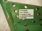 John Deere 3040 Forskærme AL38102-AL38006 - 2