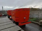 Kuhn Euromix 1 - 3