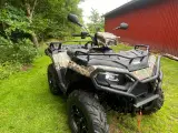 Polaris Sportsman 570 Hunter Edition - 4