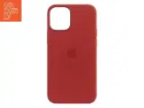 iPhone MAGSAFE silikonecover fra Apple (str. 13,5x7 cm) - 3