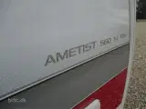 2020 - Kabe Ametist 560 XL KS KING SELECTION - 2