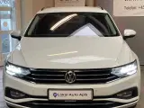 VW Passat 2,0 TDi 150 Business+ Variant DSG - 2
