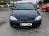 Opel Corsa 1.2 Benzin Automatgear