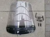 Oiriginal Yamaha vindskærm