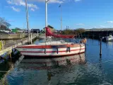Maxi 68 sejlbåd  - 2