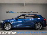 Audi e-tron 55 S-line quattro - 3