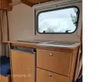 2011 - Caravelair Antares 340   LILLE ATTRAKTIV CAMPINGVOGN MED LILLE EGENVÆGT - 5