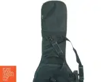 Sort guitar taske fra Fender (str. 45 x 125 cm) - 3
