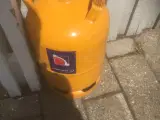 11 kg gas flaske