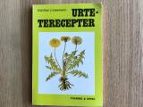 Urteterecepter  af Günther Lindemann