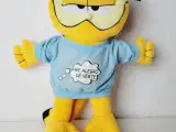 ⭐️- Stort Garfield bamse fra PLAY BY PLAY - 5