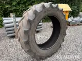 Traktordæk Goodyear - 2