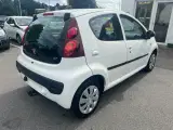 Peugeot 107 1,0 Comfort+ - 3