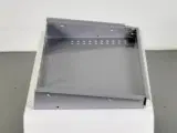 Laptopskuffe alufarvet, stor - 4