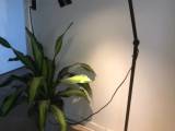 Gulvlampe IKEA Nymåne