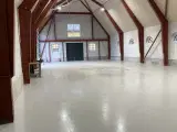 Opvarmet lager/produktion - 5