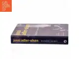 Kvinden i buret af Jussi Adler-Olsen (Bog) - 2