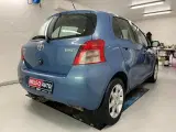 Toyota Yaris 1,4 D-4D Luna - 4