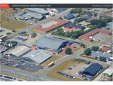 Industri/Produktion/Værksted/Logistik/Lager/Offshore Facilitet - 3