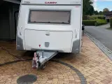 Campingvogn Cabby 650+ - 2