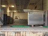 Scania med HMF grisetrailer - 4