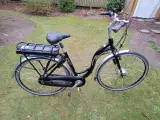  El cykel med ny 15 Ah. batteri - 4