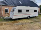 Cabby 650+ F2B