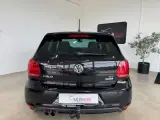 VW Polo 1,4 TSi 150 BlueGT DSG - 5