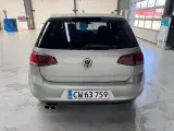 VW Golf VII 1,6 TDi 105 Comfortline BMT - 5