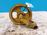 New Holland TX68 Falihd 24 Fod Remskive med arm 80751505 - 5