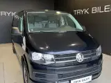 VW Transporter 2,0 TDi 180 Kassevogn DSG lang - 2