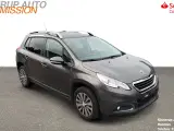 Peugeot 2008 1,6 BlueHDi Active Sky 100HK - 2