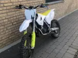 Husvarna tc 85 
