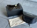 Chanel solbriller