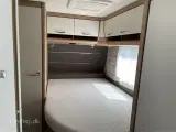 2020 - Dethleffs Camper 530 FSK   Lækker køjevogn med 2 køjer og dobbeltseng fra Hinshøj Caravan A/S - 4