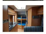 Børnevenlig campingvogn  - 3