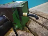 John Deere 1085 Hydrauliktank AH36934 - 2