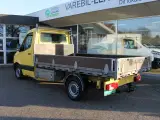 Mercedes Sprinter 316 2,2 CDi A2 Chassis RWD - 4