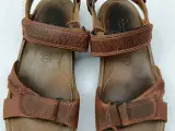 Ecco sandaler 44str