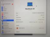 MacBook Air 2020
