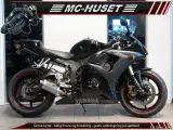 Yamaha YZF R6 - 5