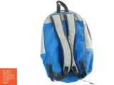 Grå og blå rygsæk fra Pine Fort (str. 45 x 35 cm) - 2