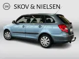 Skoda Fabia 1,9 TDi Ambiente Combi - 3