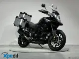 Suzuki DL 1000 V-Strom - 3