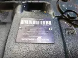 New Holland FX 38 Hydraulikpumpe 84814889 - 5