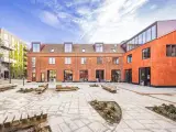 Unikt kontor, butik eller showroom med topbeliggenhed i Nordhavn - 3