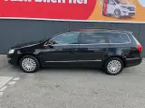 VW Passat 2,0 TDi 140 Comfortline Variant - 5