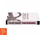 Flagermusmanden af Jo Nesbø (Bog) - 2