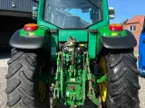 JOHN DEERE 6620 TLS AUTOPOWER  - 5