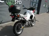 Yamaha XTZ 660 ENGROS/UDEN KLARGØRING - 3